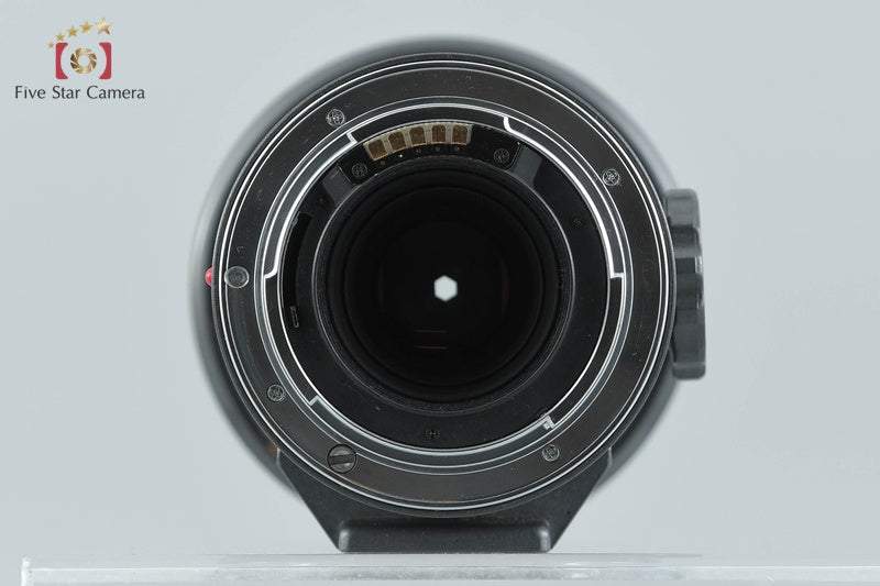 Sigma AF TELE 400mm f/5.6 Multi-Coated for Sony / Minolta A Mount