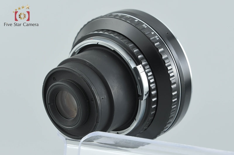 Nikon NIKKOR-H 50mm f/3.5 for Zenza Bronica S2 S2A EC EC-TL