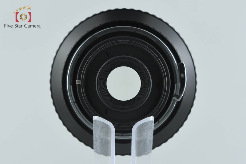 Nikon NIKKOR-H 50mm f/3.5 for Zenza Bronica S2 S2A EC EC-TL