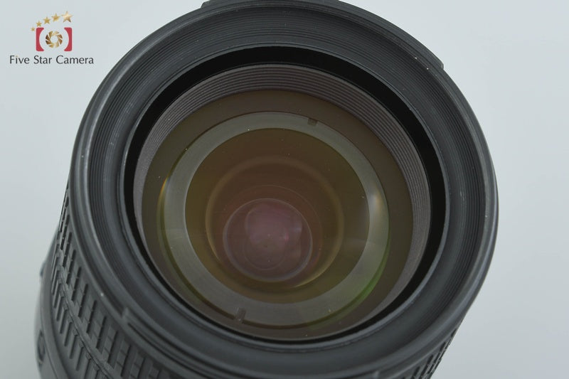 Nikon AF-S NIKKOR 24-120mm f/3.5-5.6 G ED VR