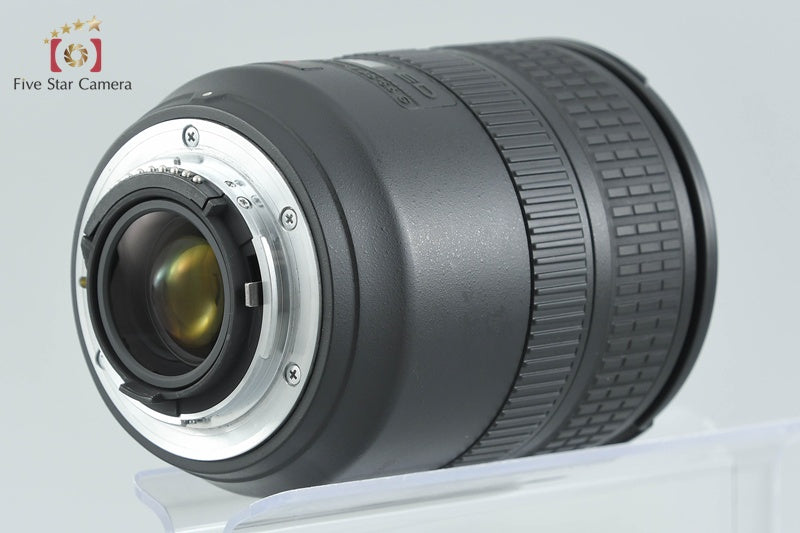 Nikon AF-S NIKKOR 24-120mm f/3.5-5.6 G ED VR