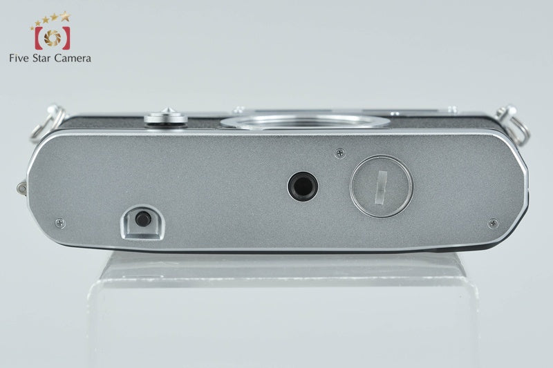 Yasuhara T981 35mm Rangefinder Film Camera