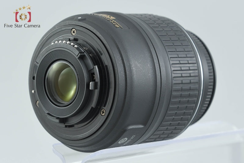 "Shutter count 4,931" Nikon D3200 Red 24.2 MP DSLR 18-55 VR Lens
