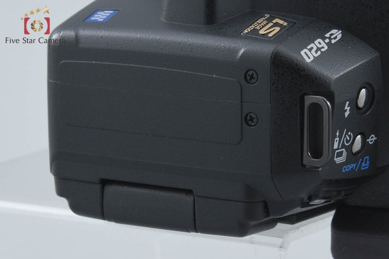 "Shutter count 3,721" Olympus E-620 12.3 MP DSLR Camera Body