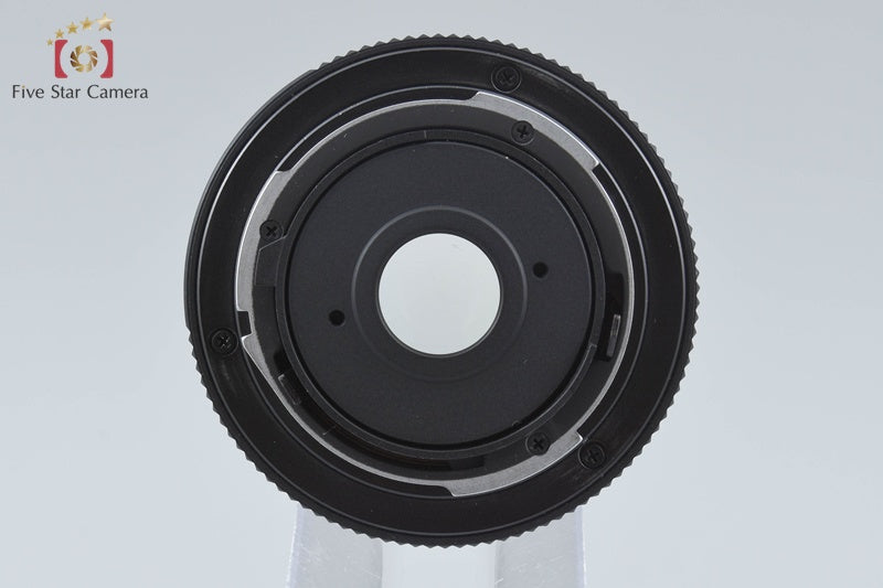 CONTAX Carl Zeiss Tessar 45mm f/2.8 T* MMJ