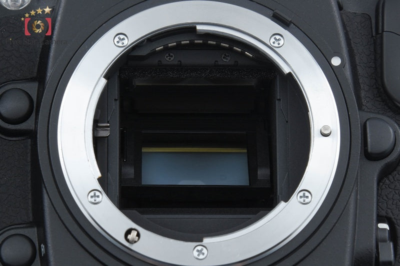 Nikon D300 12.3 MP Digital SLR Camera Body