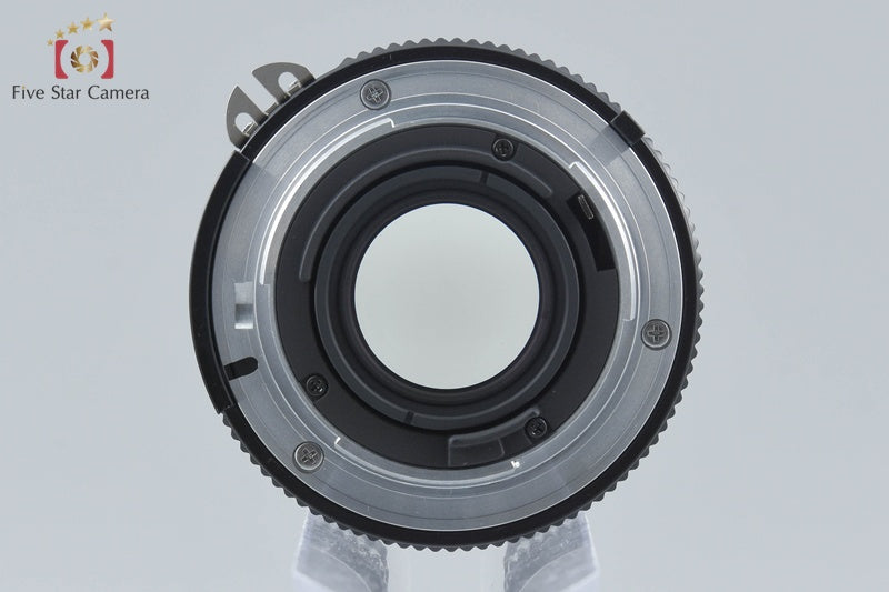 Nikon Ai-S NIKKOR 24mm f/2 w/ Box