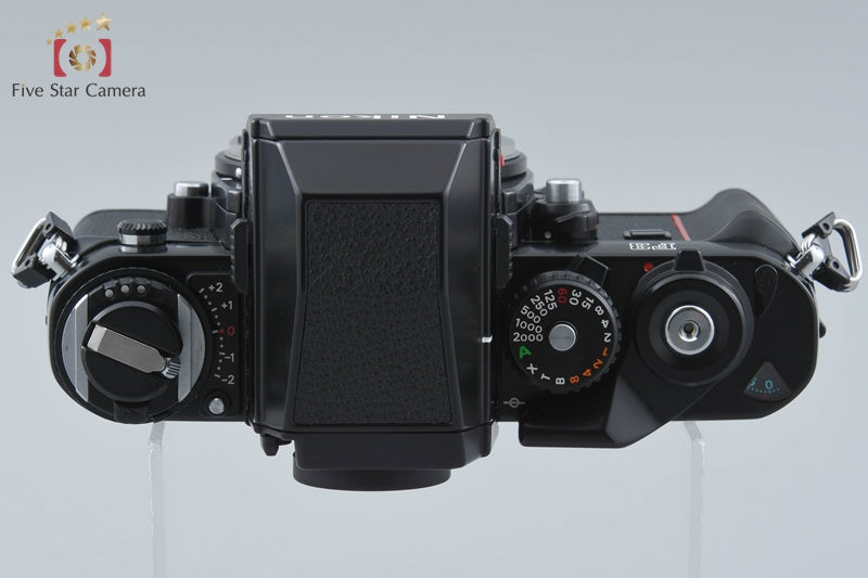 Nikon F3 HP 35mm SLR Film Camera Body
