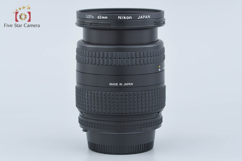 Nikon AF NIKKOR 24-50mm f/3.3-4.5 D