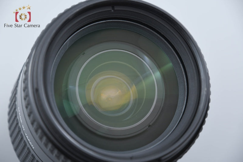 Nikon AF NIKKOR 28-105mm f/3.5-4.5 D