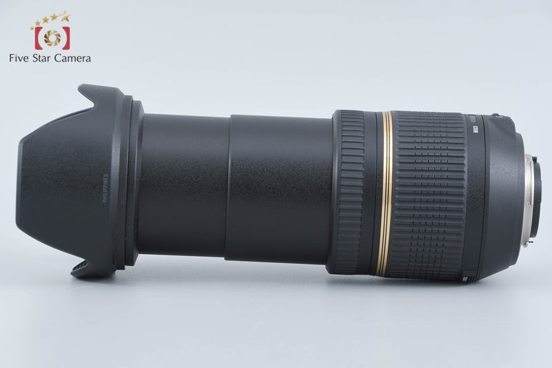 Tamron B003 18-270mm f/3.5-6.3 Di II VC for Nikon