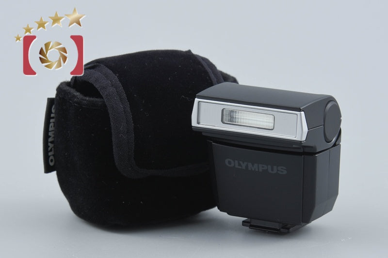 OLYMPUS FL-LM3 Electronic Flash Light