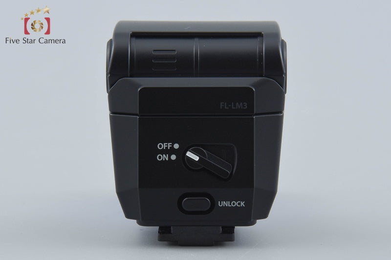 OLYMPUS FL-LM3 Electronic Flash Light