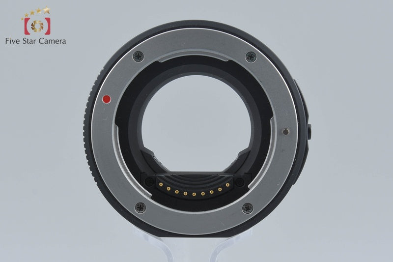 Olympus MMF-3 Mount Adapter Four Thirds Lens to Micro Four Thirds Camera