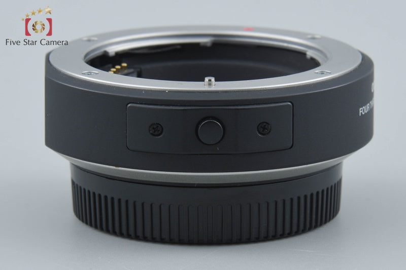 Olympus MMF-3 Mount Adapter Four Thirds Lens to Micro Four Thirds Camera
