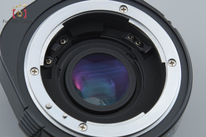 Nikon AF Teleconverter TC-16A 1.6x w/ Box