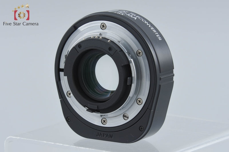 Nikon AF Teleconverter TC-16A 1.6x w/ Box