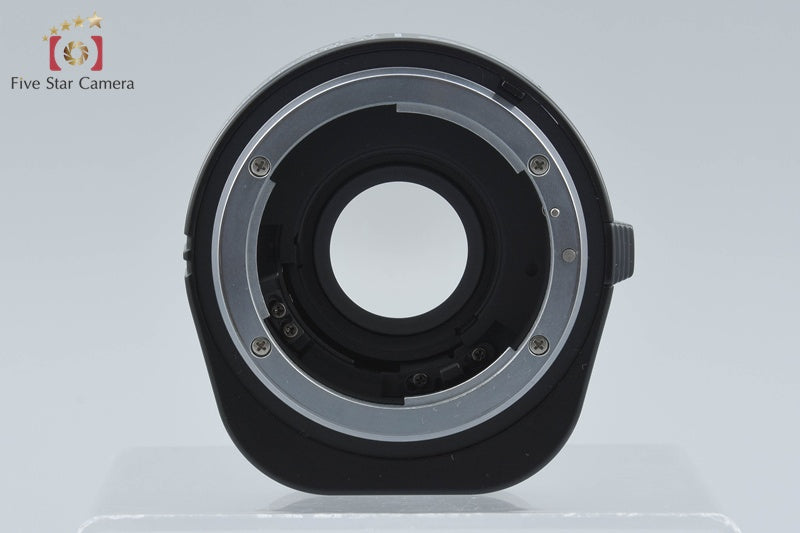Nikon AF Teleconverter TC-16A 1.6x w/ Box