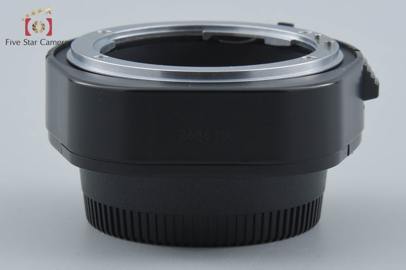 Nikon AF Teleconverter TC-16A 1.6x w/ Box
