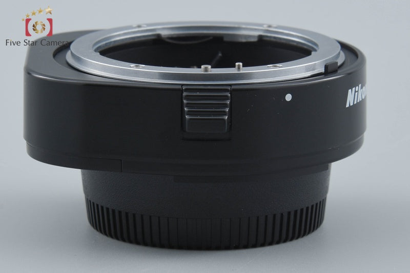 Nikon AF Teleconverter TC-16A 1.6x w/ Box
