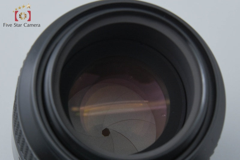 Nikon AF MICRO NIKKOR 105mm f/2.8