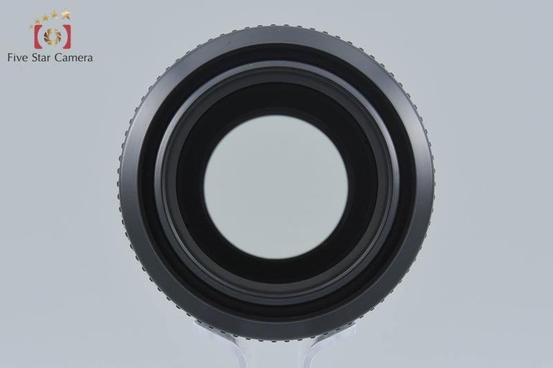 Nikon AF MICRO NIKKOR 105mm f/2.8