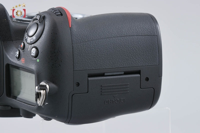 Nikon D7100 24.1 MP Digital SLR Camera Body