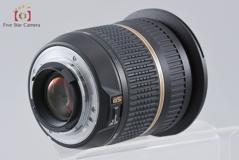 Tamron B001 SP AF 10-24mm f/3.5-4.5 Di II for Nikon w/ Box