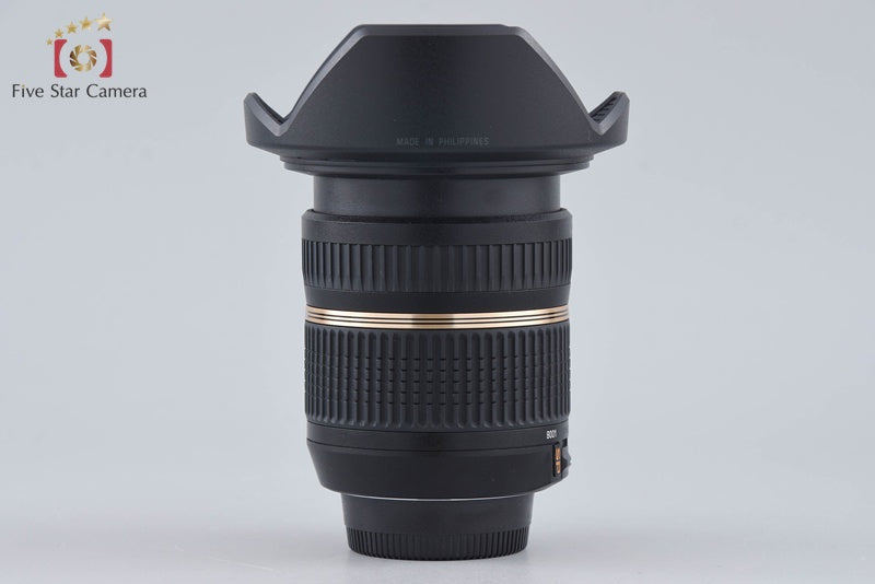 Tamron B001 SP AF 10-24mm f/3.5-4.5 Di II for Nikon w/ Box