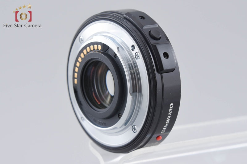 Olympus M.ZUIKO DIGITAL 1.4x TELE CONVERTER MC-14
