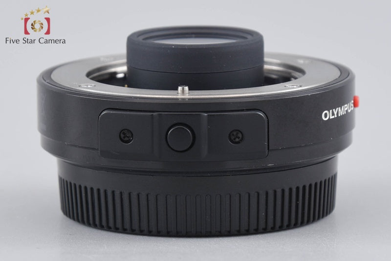 Olympus M.ZUIKO DIGITAL 1.4x TELE CONVERTER MC-14