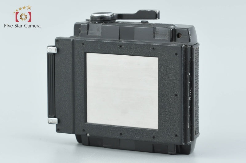 Mamiya 120 Roll Film Magazine for PRO S