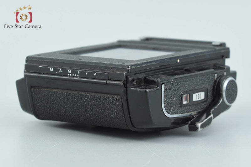 Mamiya 120 Roll Film Magazine for PRO S