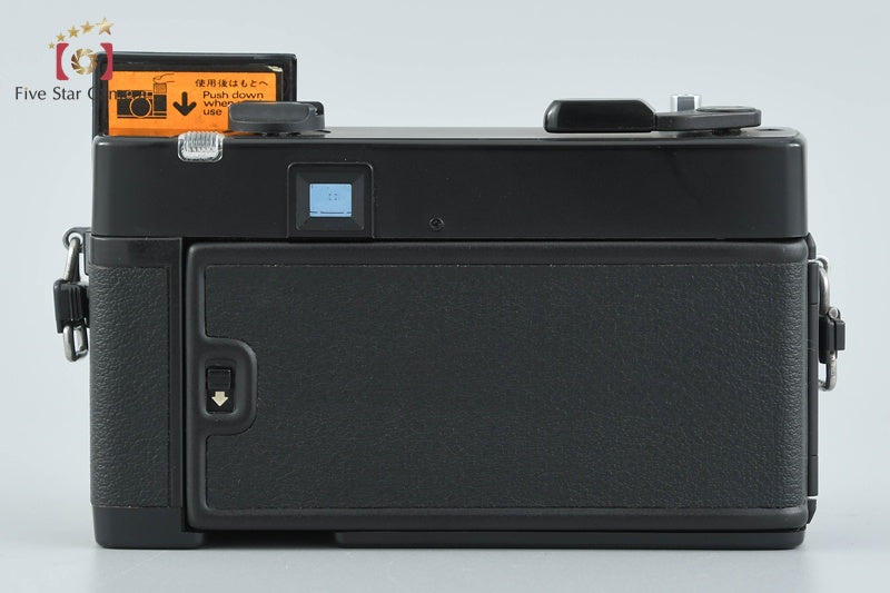 Konica C35 35mm Point & Shoot Film Camera