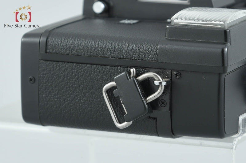 Konica C35 35mm Point & Shoot Film Camera