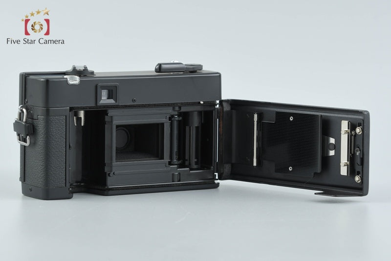 Konica C35 35mm Point & Shoot Film Camera