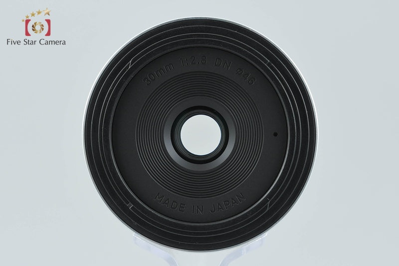 Sigma Art 30mm f/2.8 DN for Micro Four Thirds