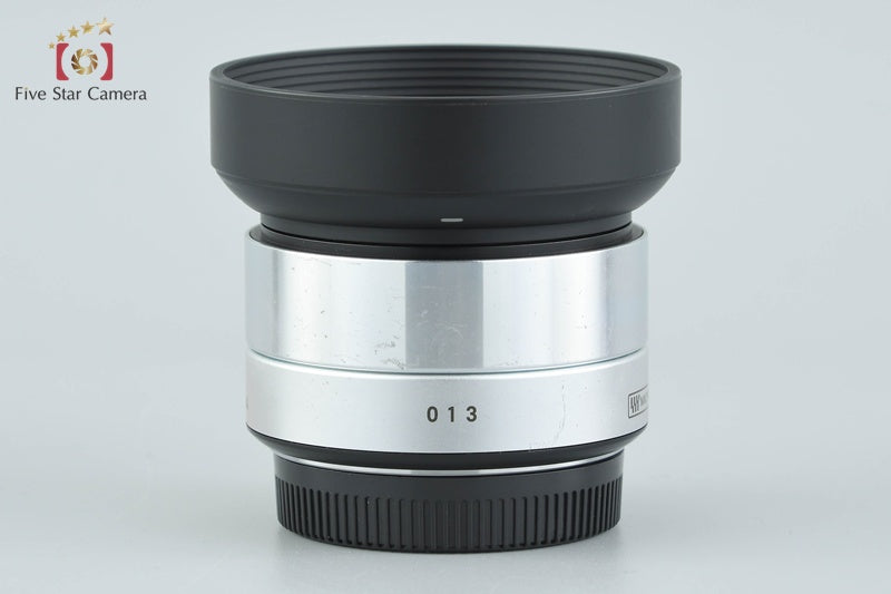 Sigma Art 30mm f/2.8 DN for Micro Four Thirds