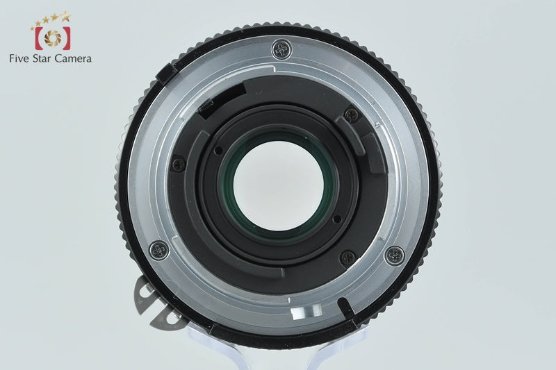 Nikon Ai-S NIKKOR 24mm f/2.8 w/ Box