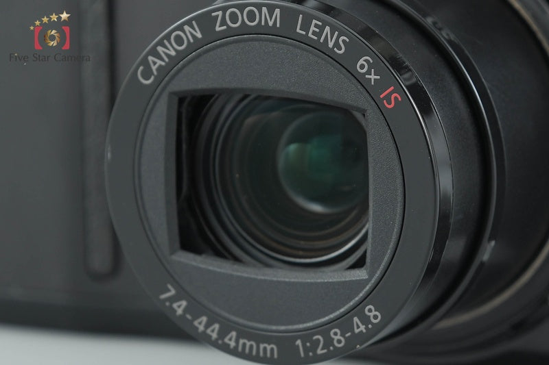 Canon PowerShot G7 10.0 MP Digital Camera