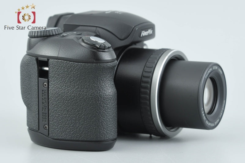 Fujifilm FinePix S5000 3.1 MP Digital Camera