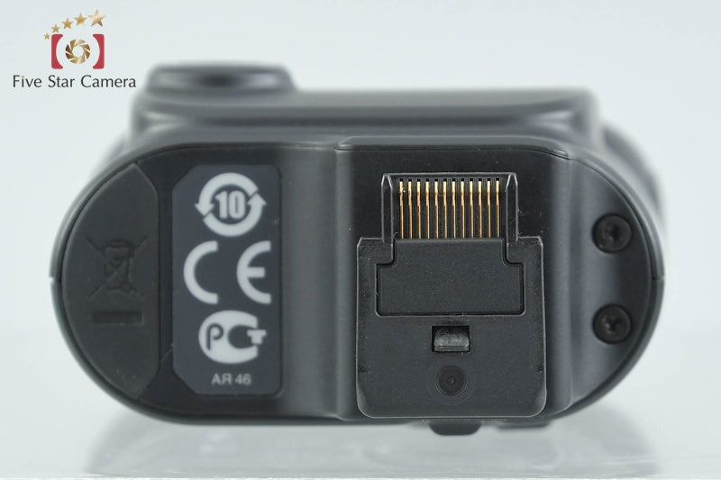 Nikon Speed Light SB-N5 Shoe Mount Flash w/ Box