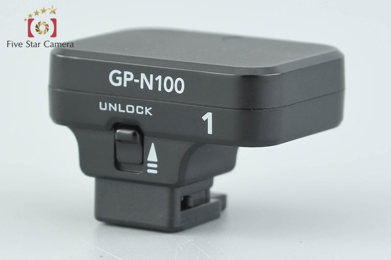 Nikon GP-N100 GPS Unit for Nikon 1 V1 w/ Box
