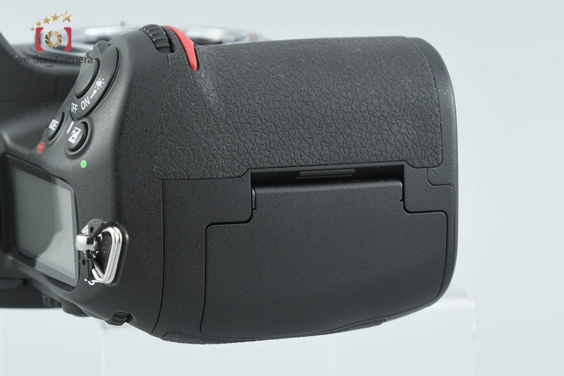 Nikon D300 12.3 MP Digital SLR Camera Body