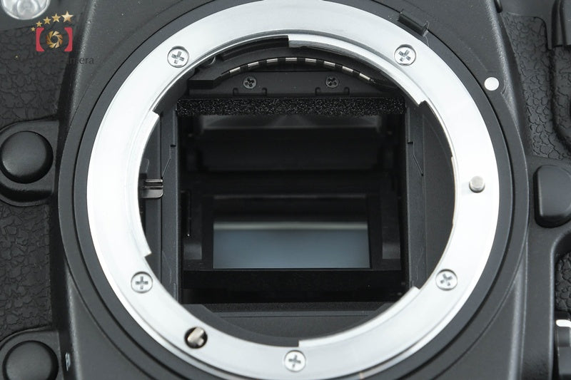 Nikon D300 12.3 MP Digital SLR Camera Body