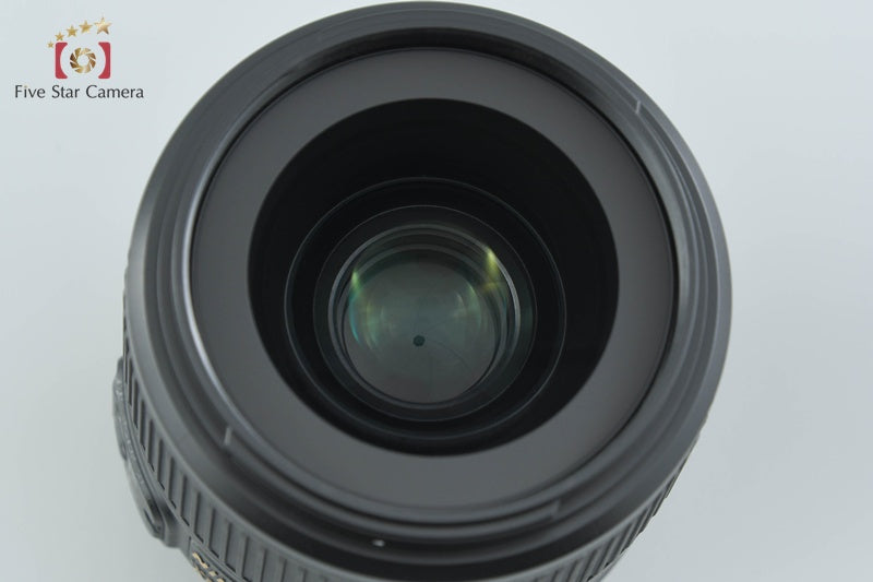 Nikon AF-S NIKKOR 35mm f/1.8 G ED