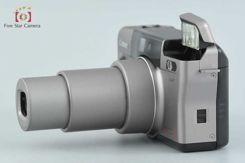 Canon Autoboy S II 35mm Point & Shoot Film Camera