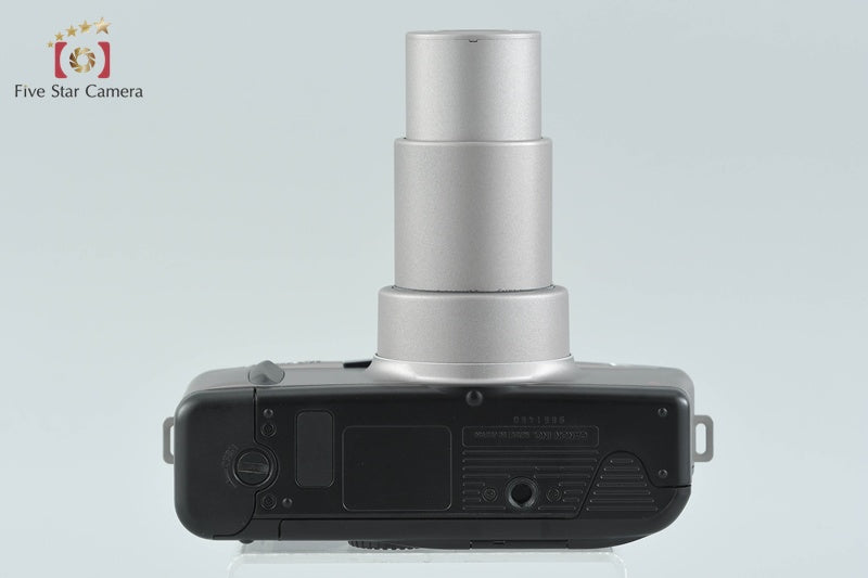 Canon Autoboy S II 35mm Point & Shoot Film Camera