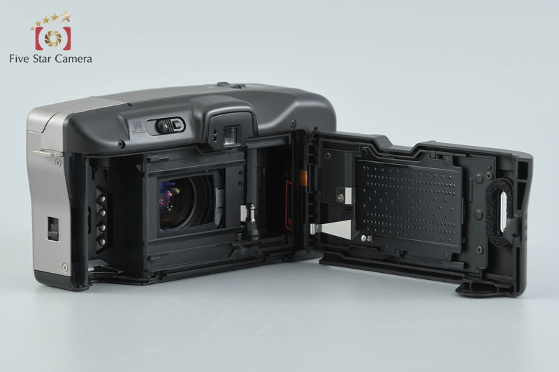 Canon Autoboy S II 35mm Point & Shoot Film Camera