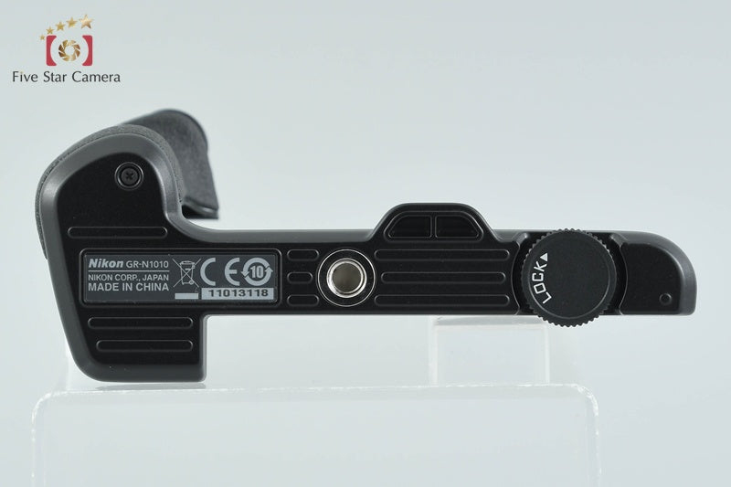 Nikon GR-N1010 Grip for Nikon 1 V3 w/ Box